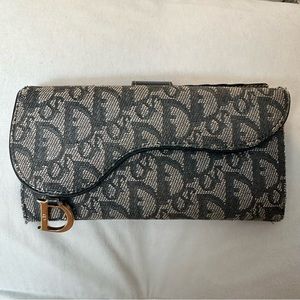 Christian Dior Wallet